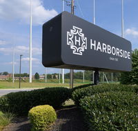 Harborside Hotel - Tourism House