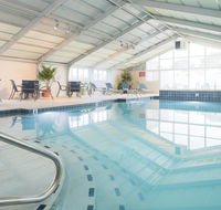 Fenwick Inn - Tourism House