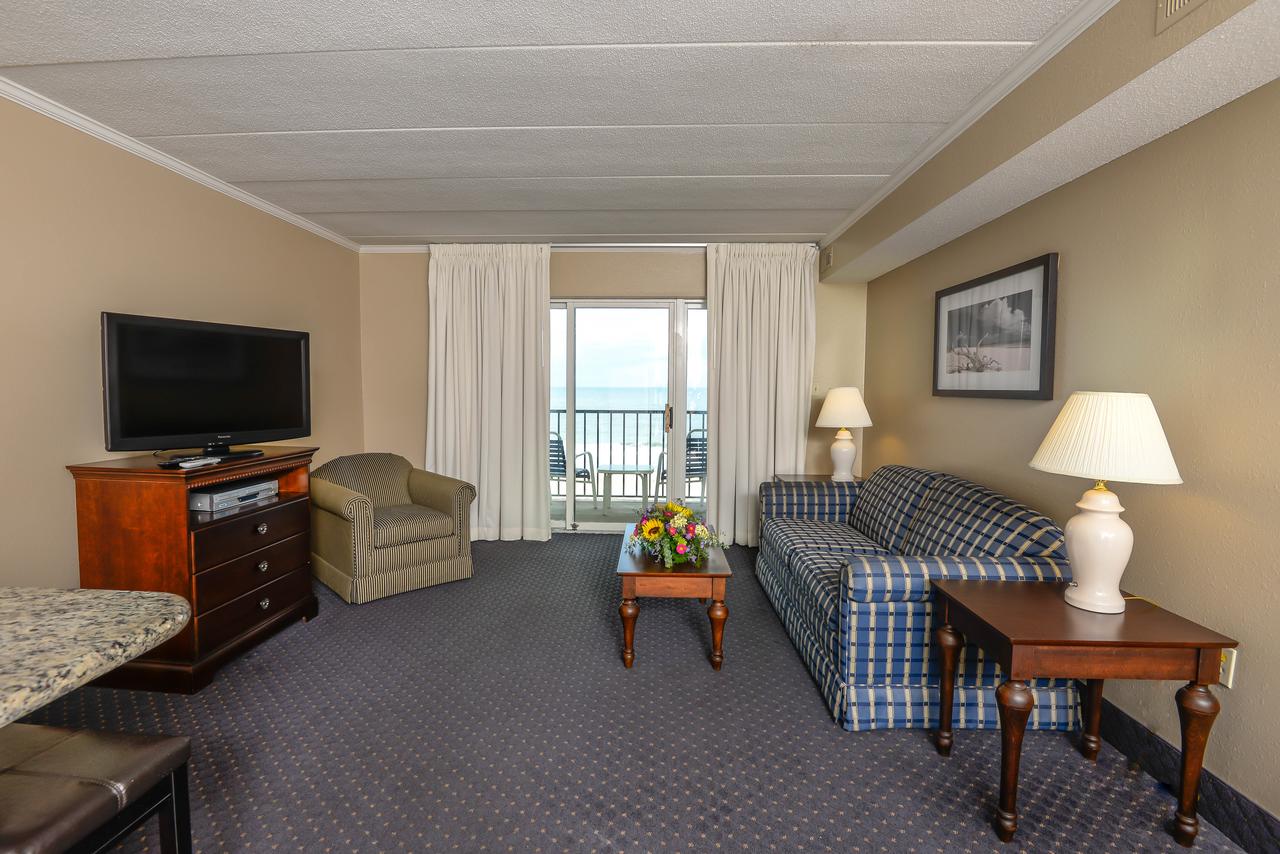 Marigot Beach Suites â€“ Oceanfront - thumb 3