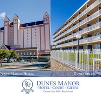 Dunes Manor Hotel  Dunes Suites - Tourism House