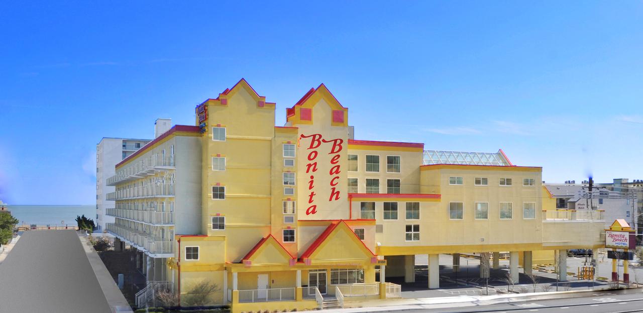 Bonita Beach Hotel - thumb 0