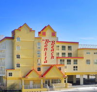 Bonita Beach Hotel - Tourism House