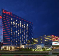 Live Casino  Hotel - Baltimore Washington Airport  BWI - Tourism House