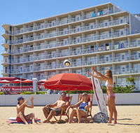 Commander Hotel  Suites - Tourism House