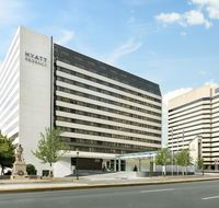Hyatt Regency Bethesda near Washington D.C. - Tourism House