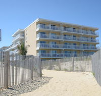 Atlantic Oceanfront Inn - Tourism House