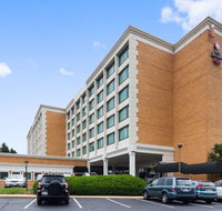 Best Western Plus Rockville Hotel  Suites - Tourism House