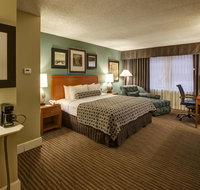 Radisson Hotel Washington DC- Rockville - Tourism House