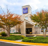 Sleep Inn Rockville - Shady Grove - Tourism House
