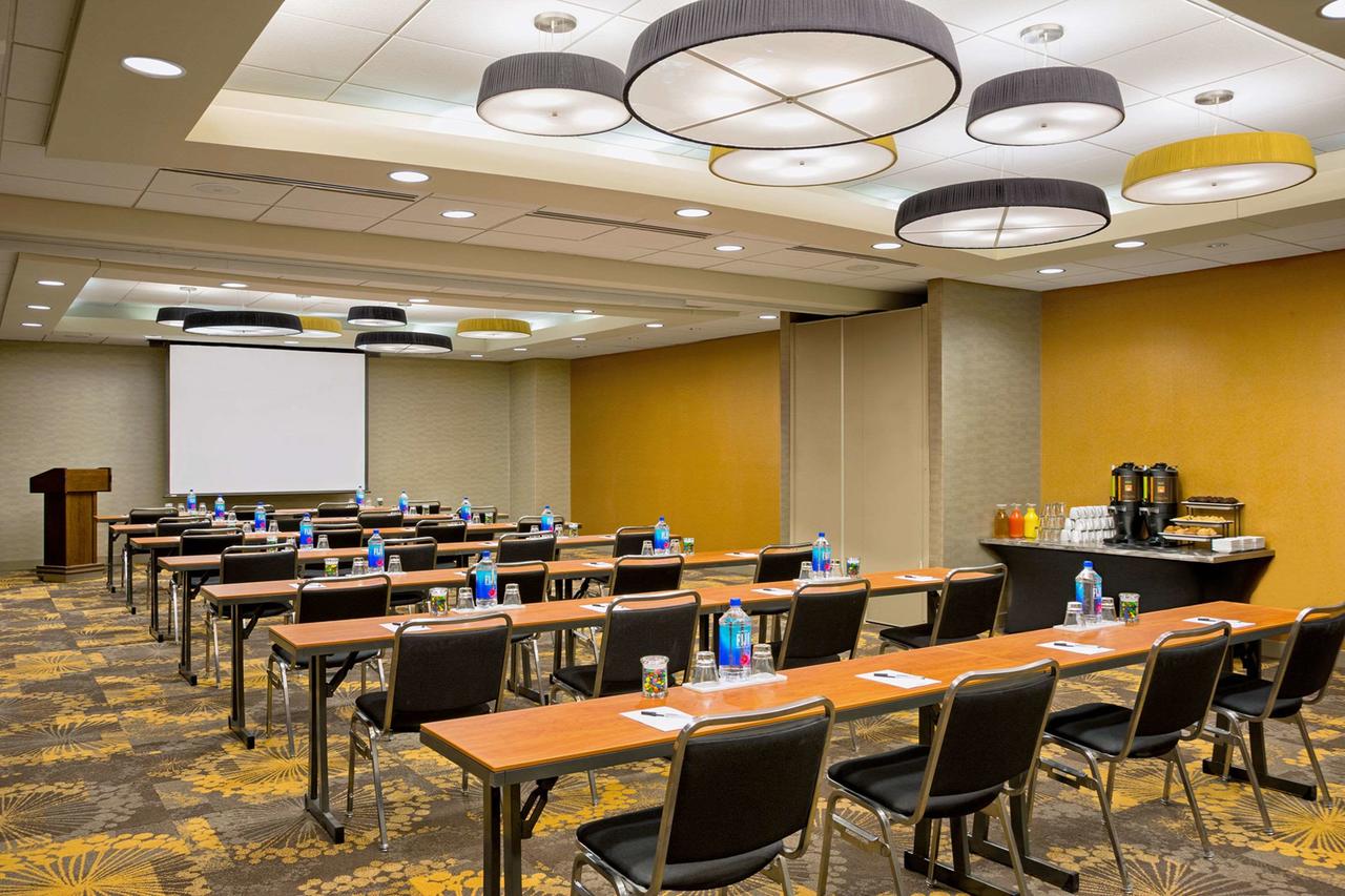 Cambria Hotel Rockville - thumb 26