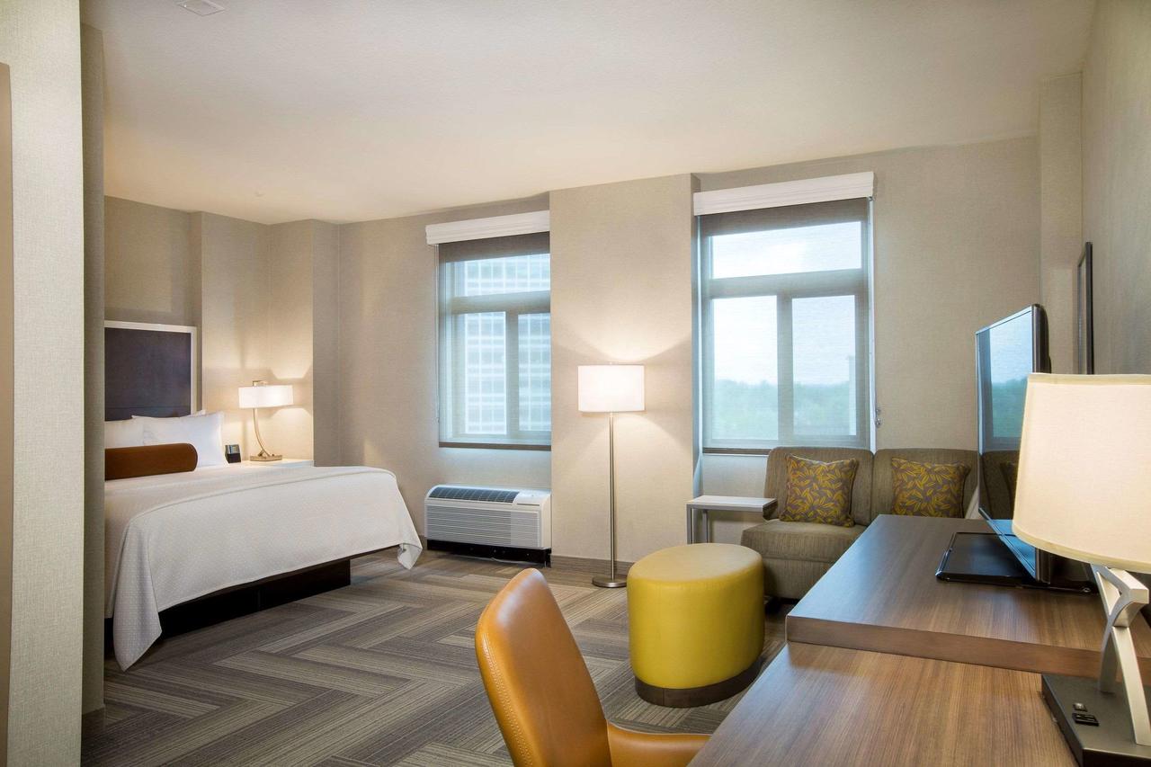 Cambria Hotel Rockville - thumb 25