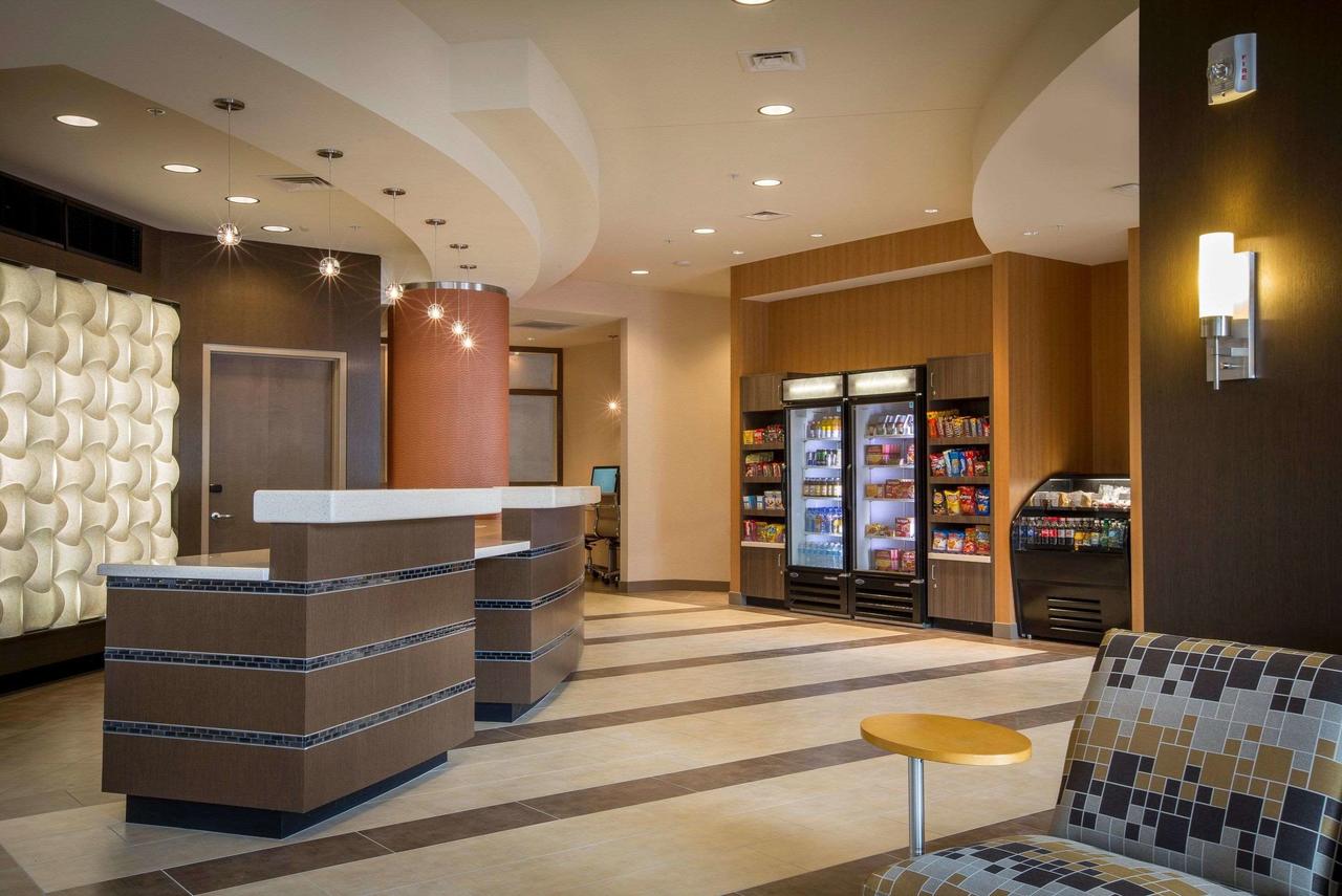 Cambria Hotel Rockville - thumb 7