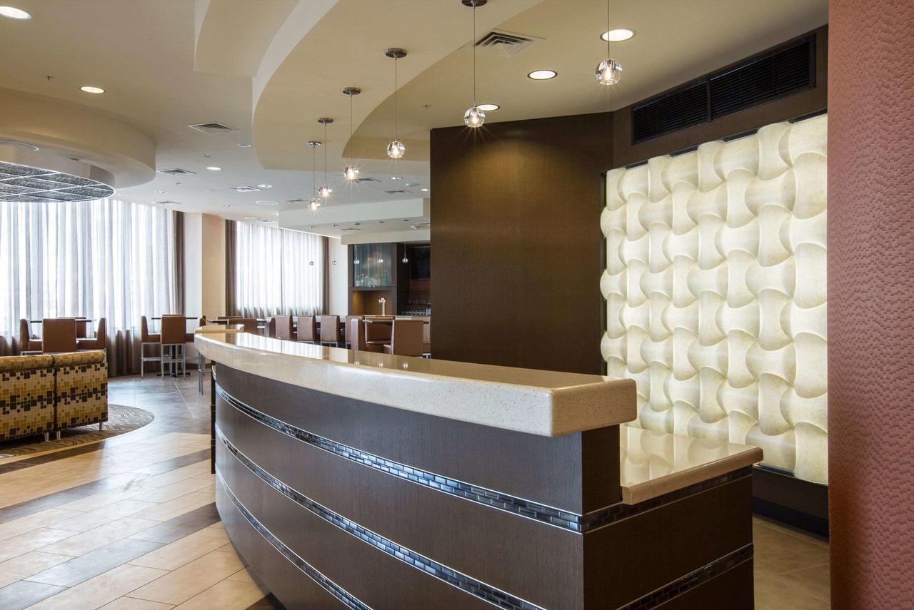 Cambria Hotel Rockville - thumb 11