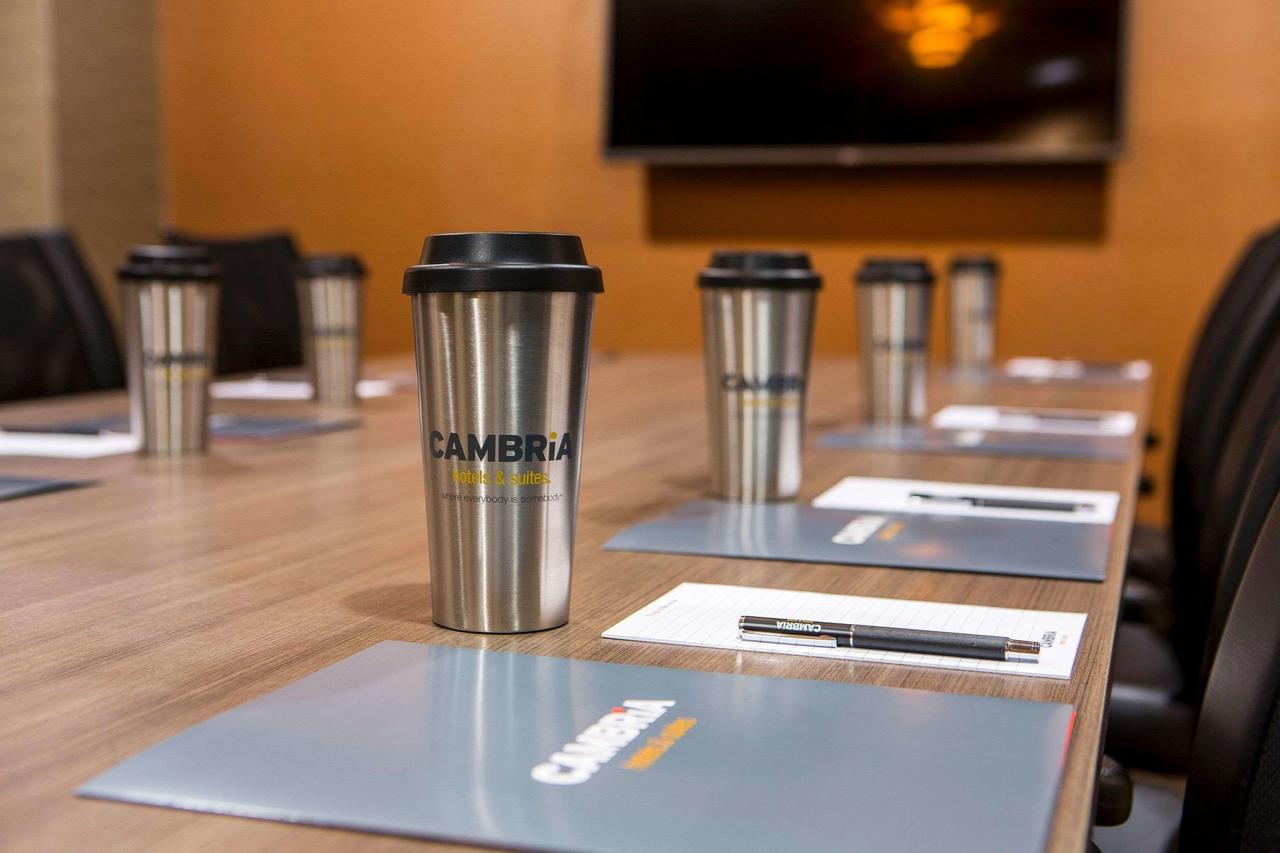 Cambria Hotel Rockville - thumb 5