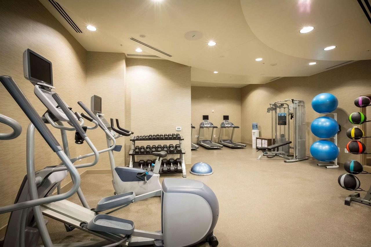 Cambria Hotel Rockville - thumb 2