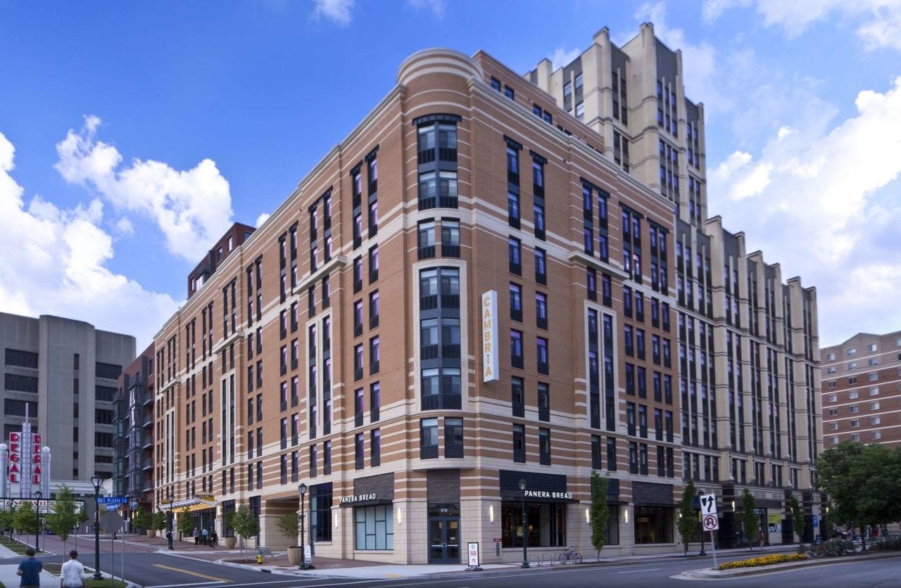 Cambria Hotel Rockville - thumb 0