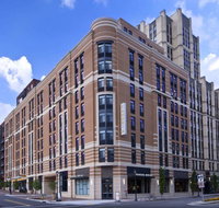 Cambria Hotel Rockville - Tourism House