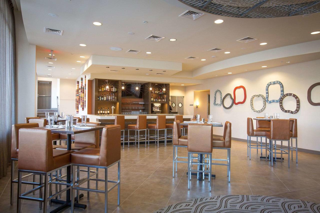 Cambria Hotel Rockville - thumb 27