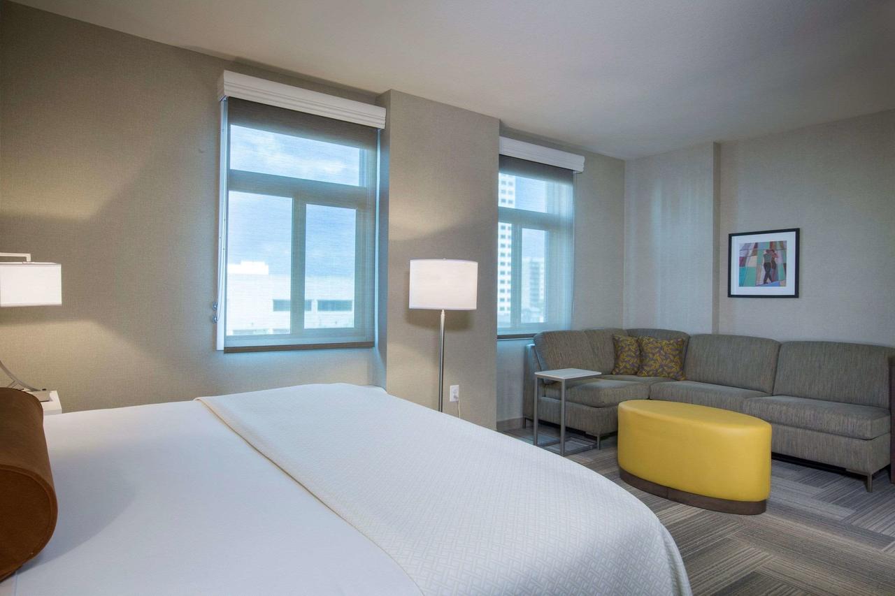 Cambria Hotel Rockville - thumb 1