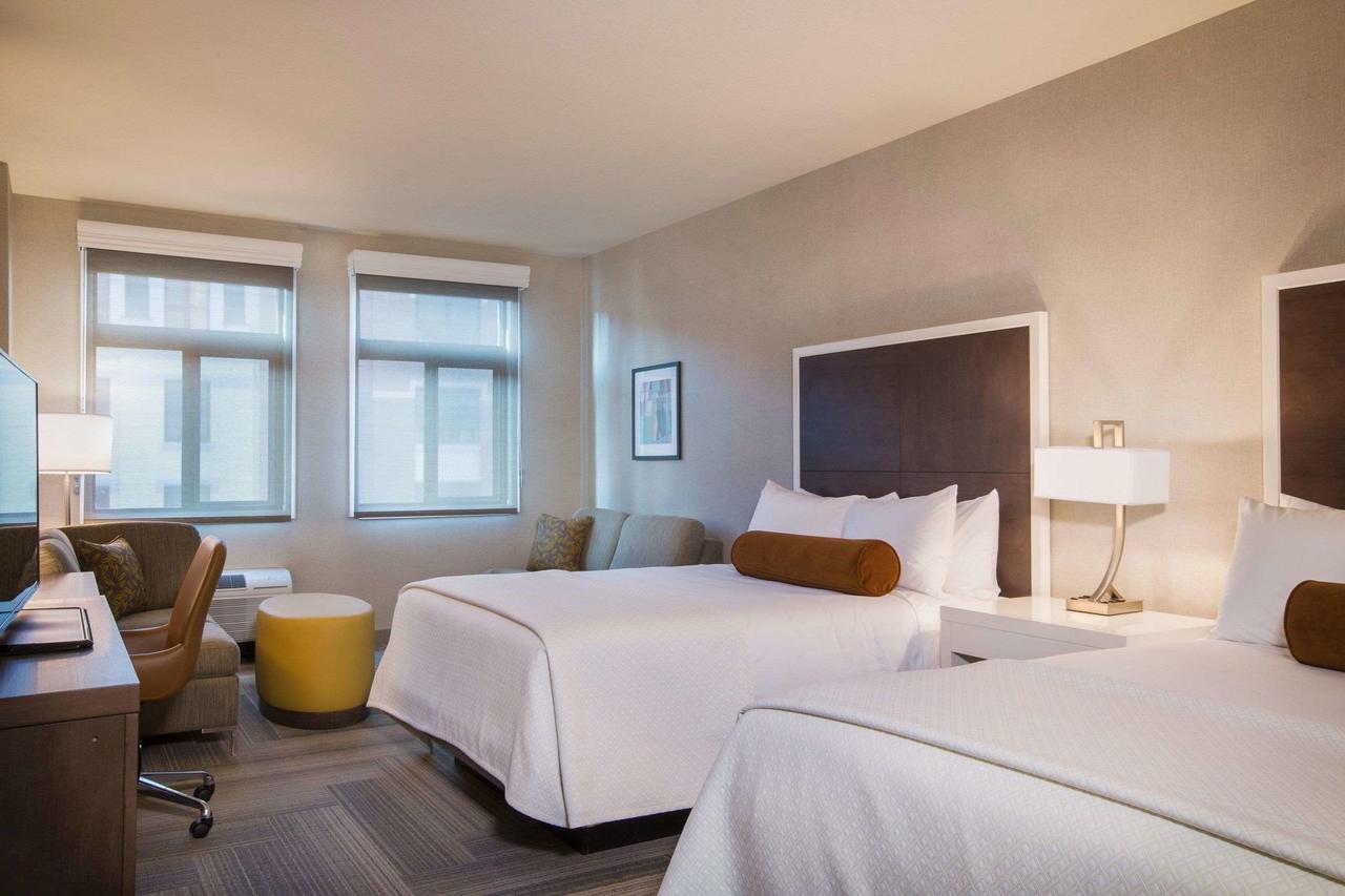 Cambria Hotel Rockville - thumb 30