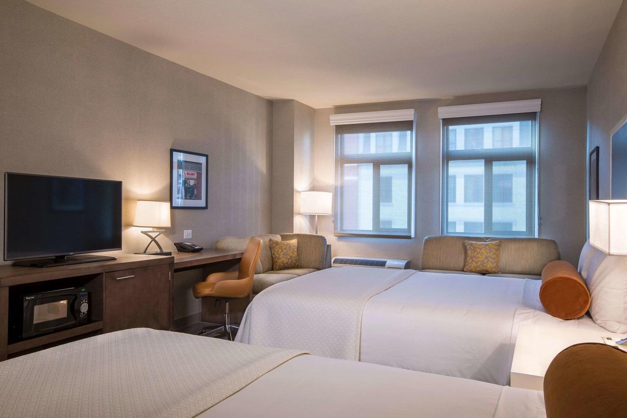 Cambria Hotel Rockville - thumb 15