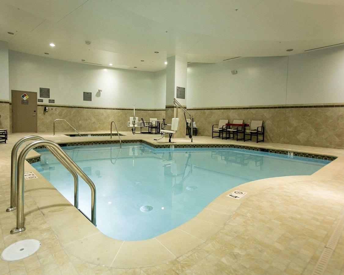 Cambria Hotel Rockville - thumb 24