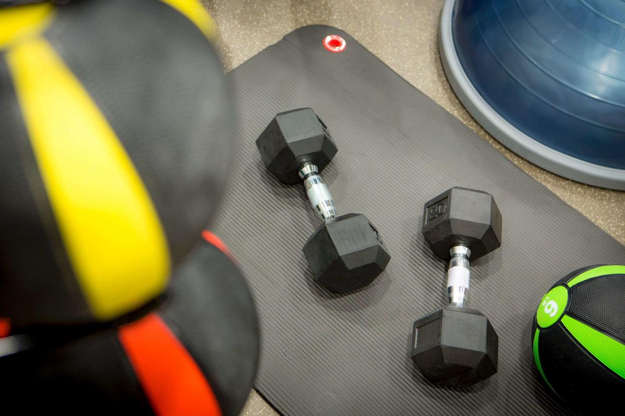 Cambria Hotel Rockville - thumb 3