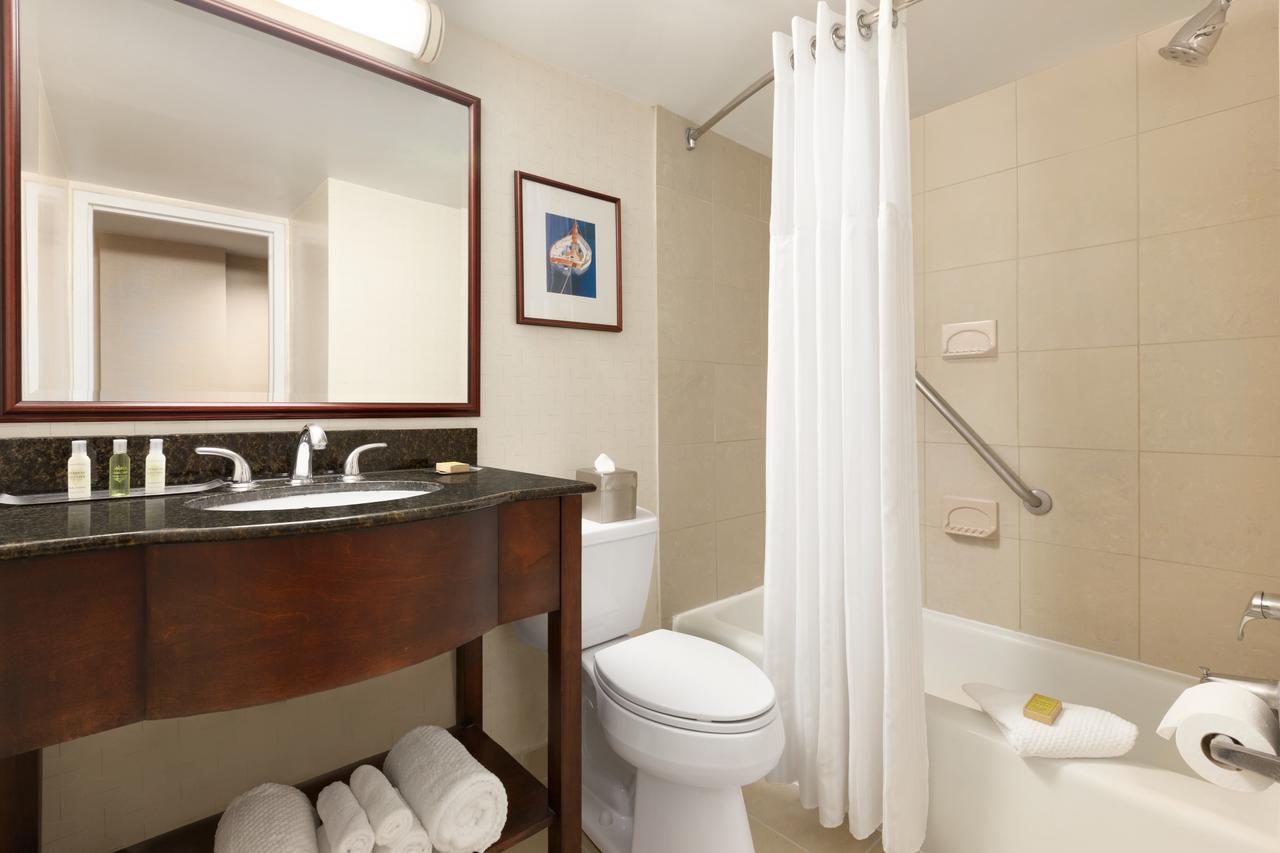 DoubleTree By Hilton Annapolis - thumb 15