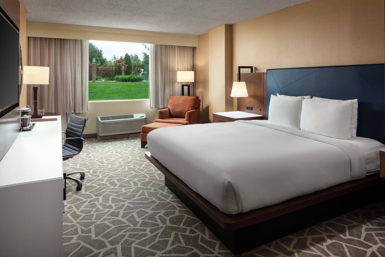 DoubleTree By Hilton Annapolis - thumb 11