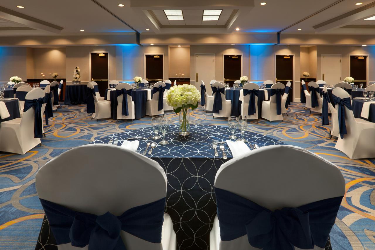 DoubleTree By Hilton Annapolis - thumb 35