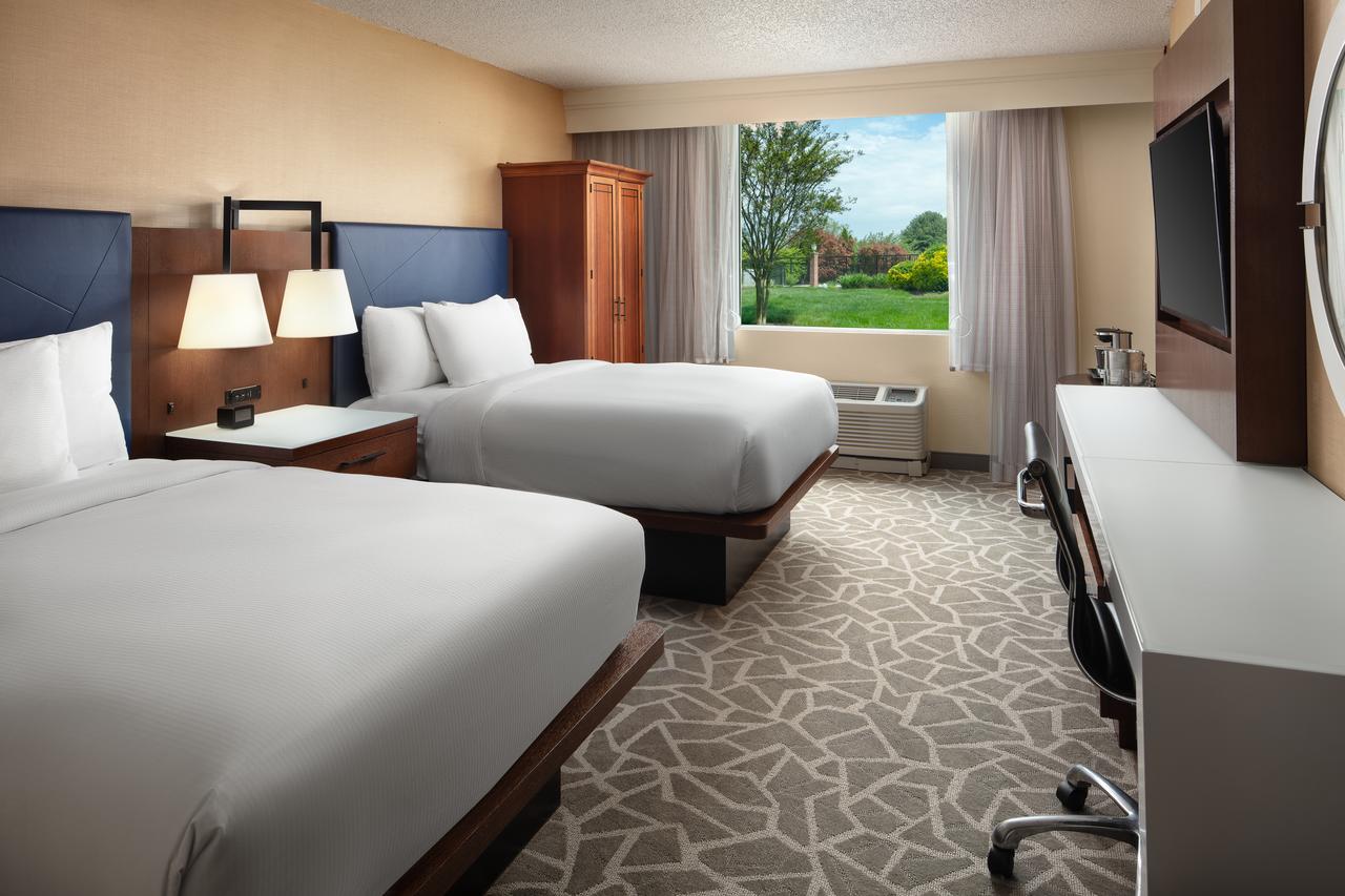 DoubleTree By Hilton Annapolis - thumb 5