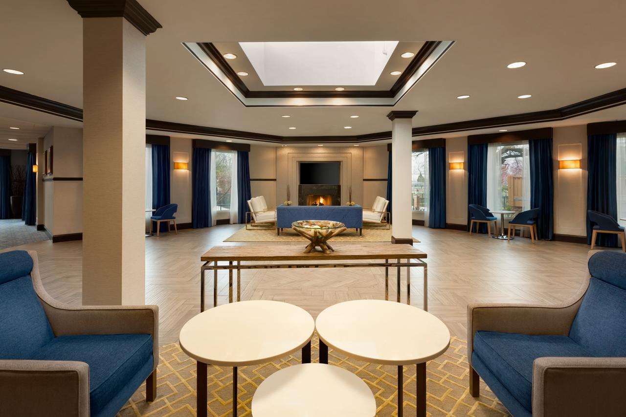DoubleTree By Hilton Annapolis - thumb 26