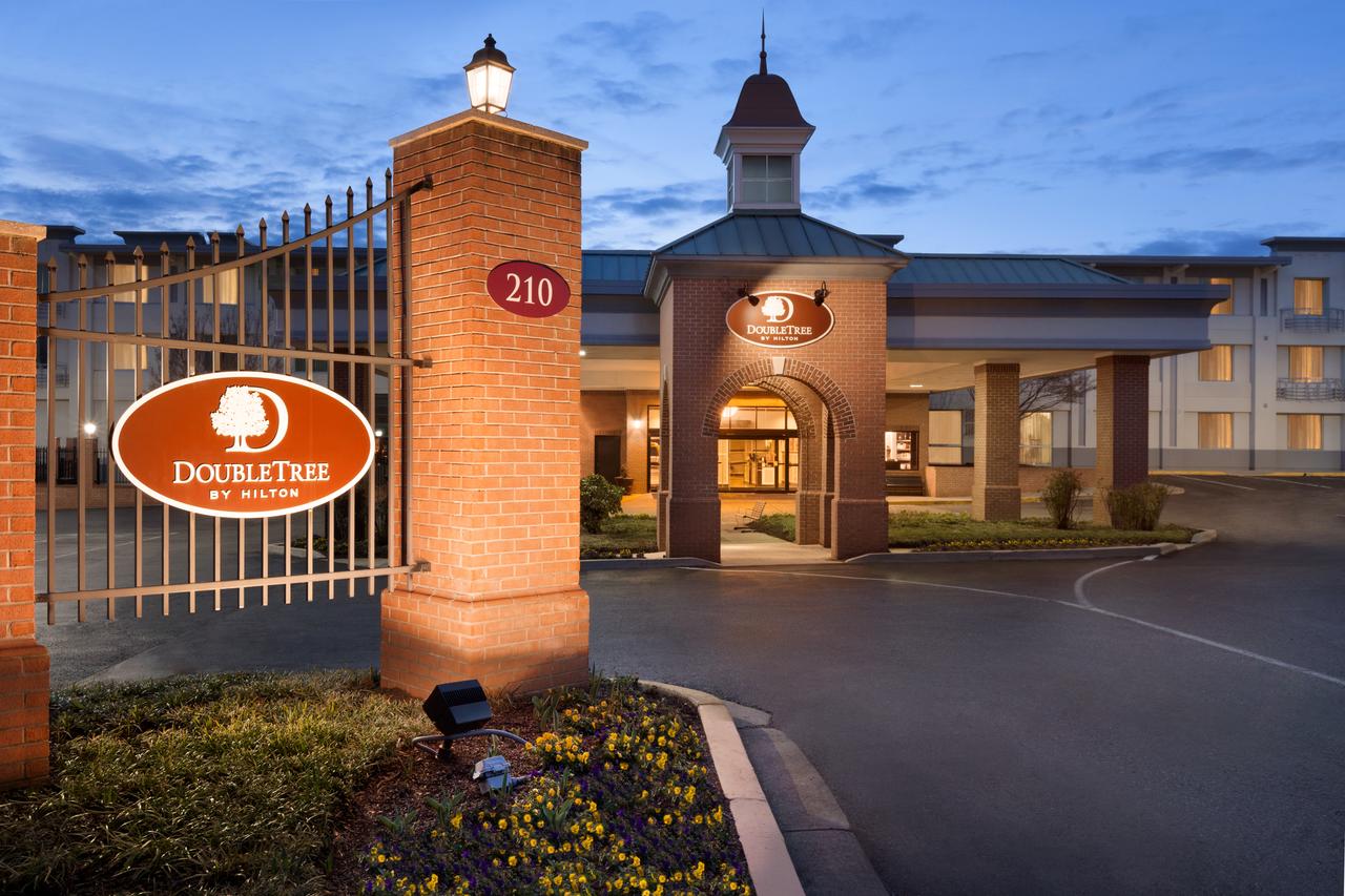 DoubleTree By Hilton Annapolis - thumb 22