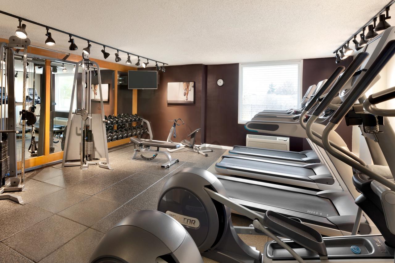 DoubleTree By Hilton Annapolis - thumb 23