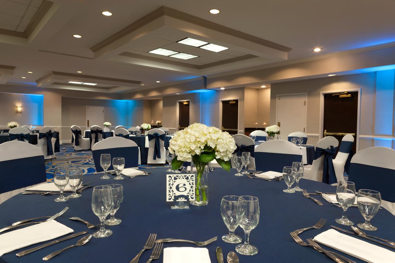 DoubleTree By Hilton Annapolis - thumb 34