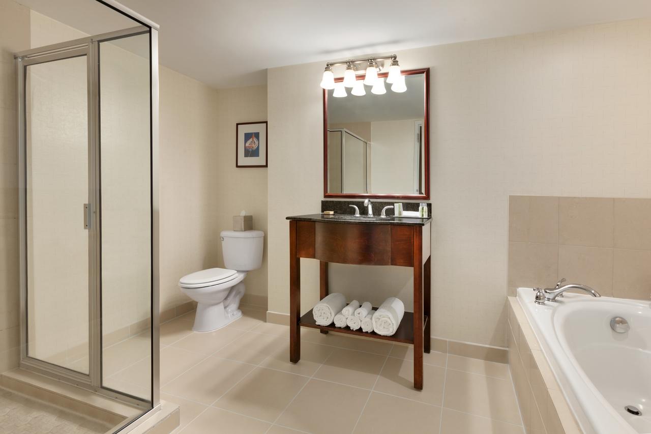 DoubleTree By Hilton Annapolis - thumb 14