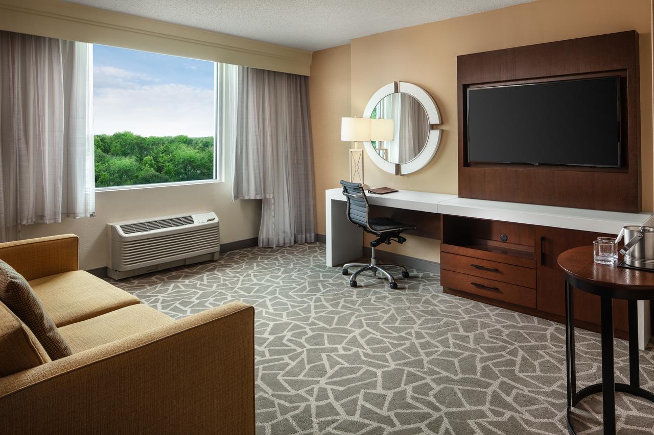 DoubleTree By Hilton Annapolis - thumb 2