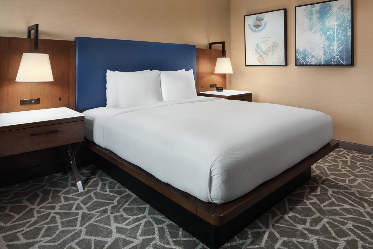 DoubleTree By Hilton Annapolis - thumb 9