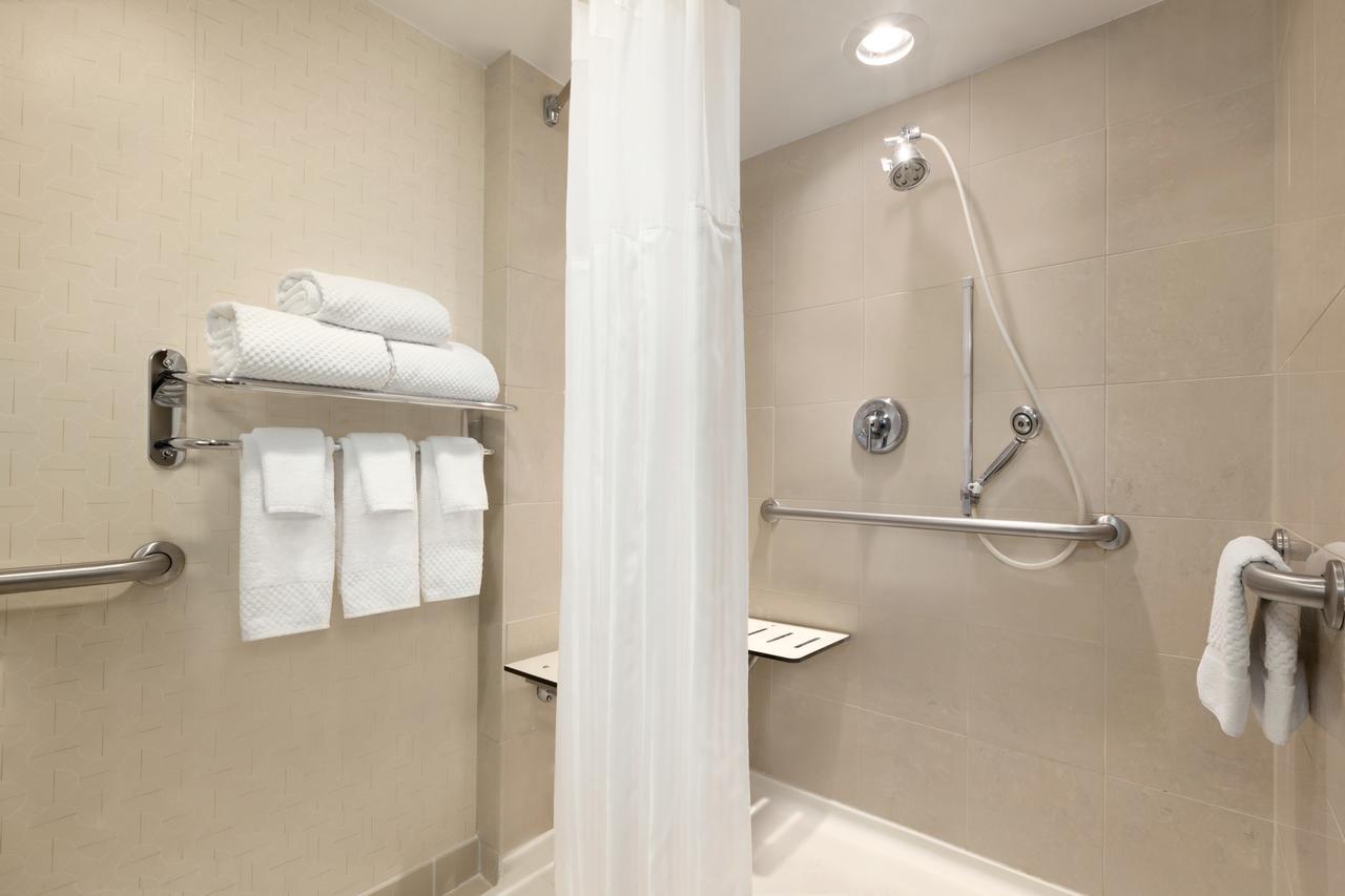 DoubleTree By Hilton Annapolis - thumb 17