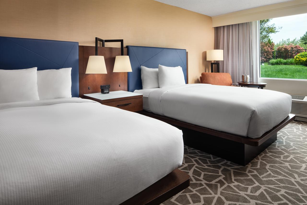 DoubleTree By Hilton Annapolis - thumb 7
