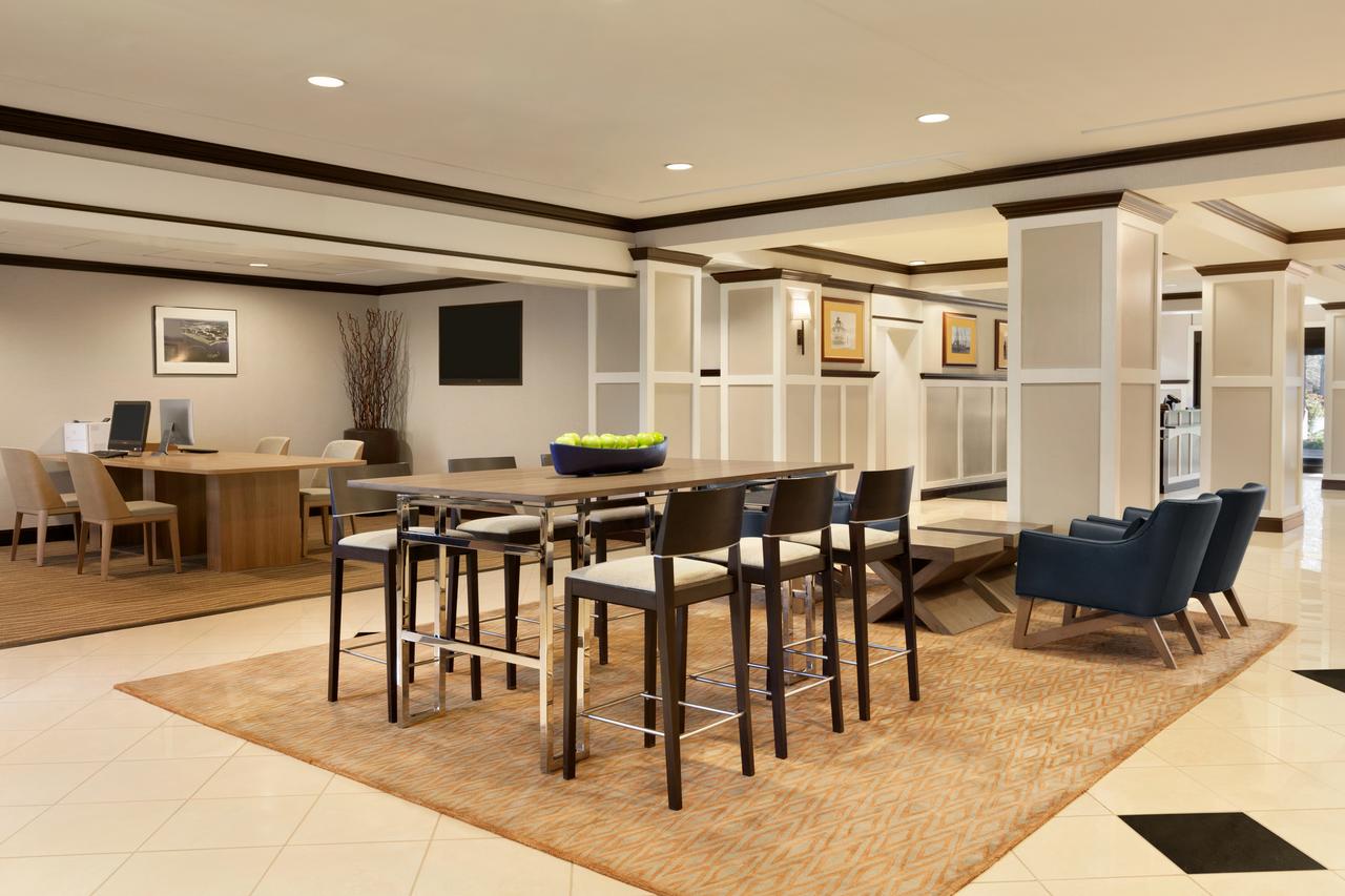 DoubleTree By Hilton Annapolis - thumb 28