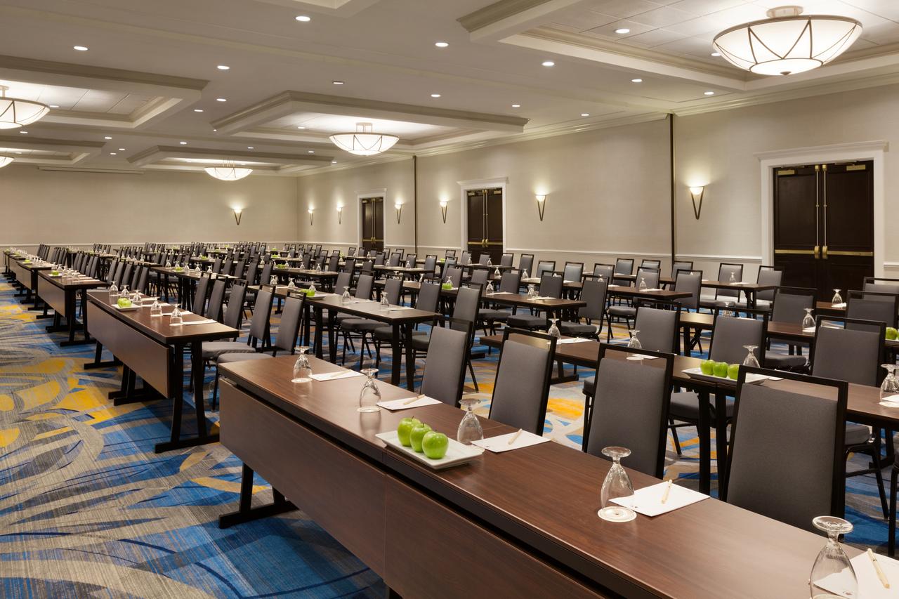 DoubleTree By Hilton Annapolis - thumb 32