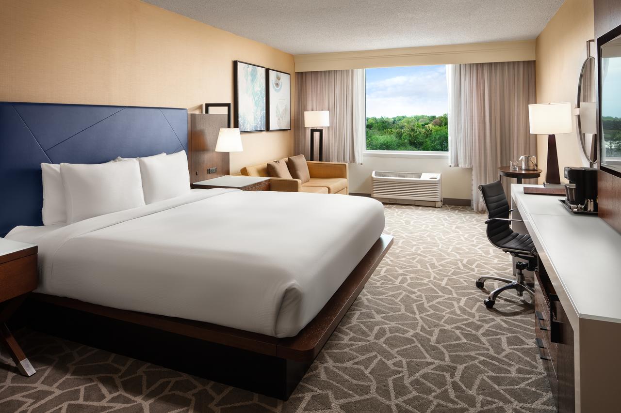 DoubleTree By Hilton Annapolis - thumb 8