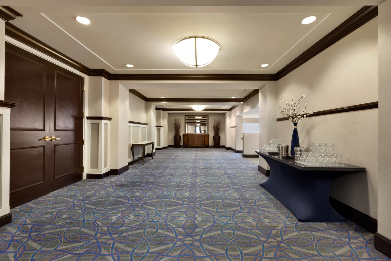 DoubleTree By Hilton Annapolis - thumb 33