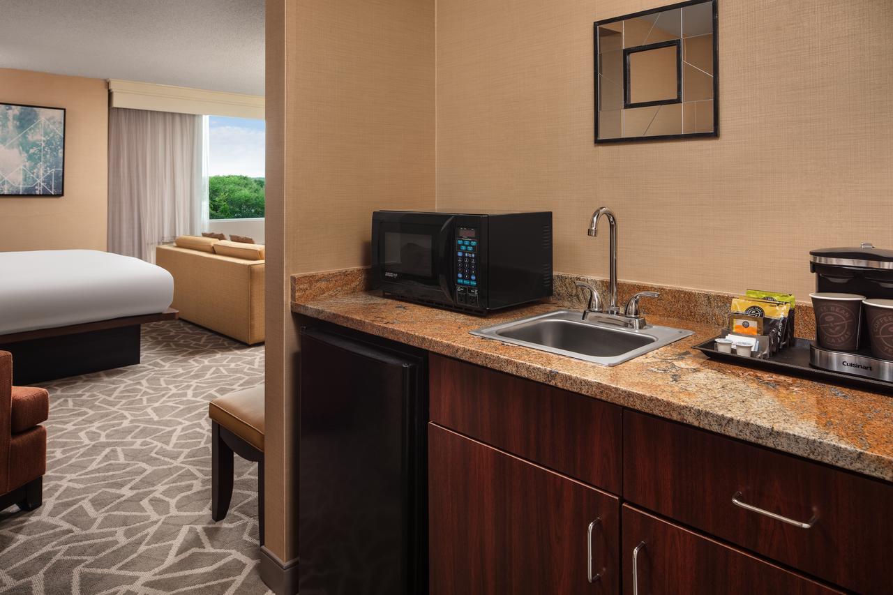 DoubleTree By Hilton Annapolis - thumb 3