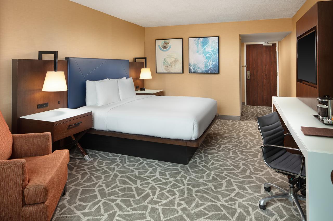 DoubleTree By Hilton Annapolis - thumb 12