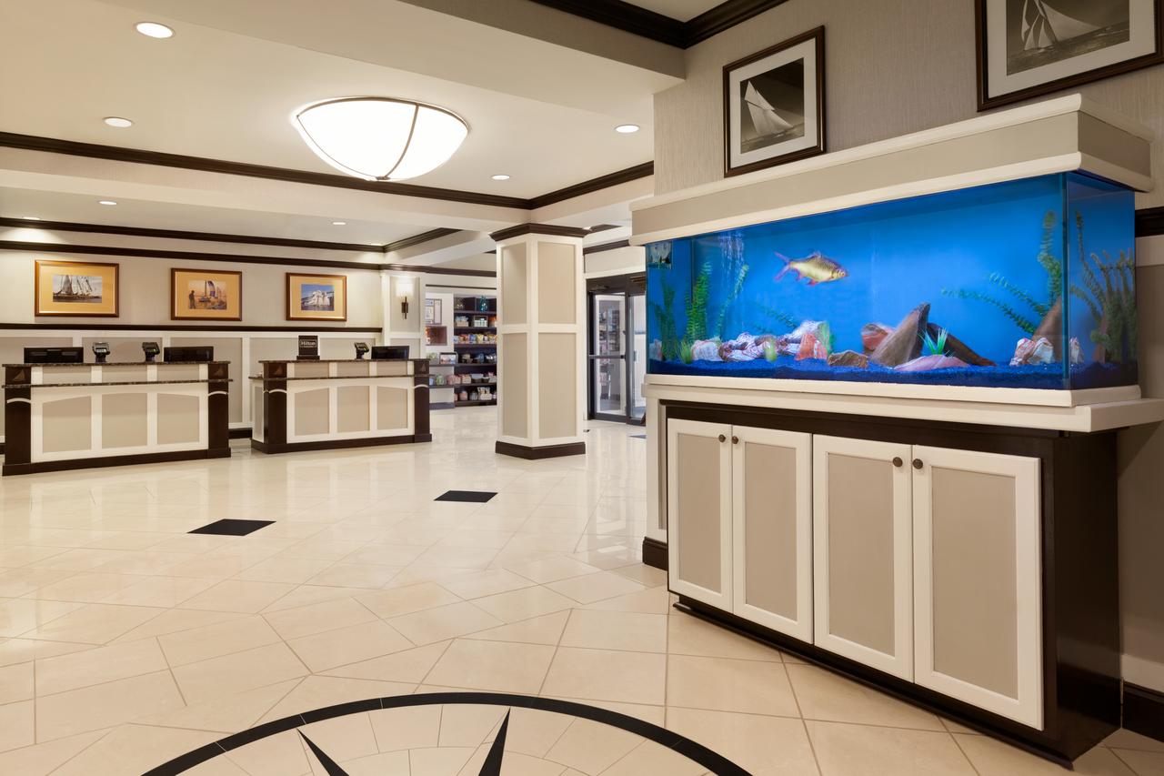 DoubleTree By Hilton Annapolis - thumb 19