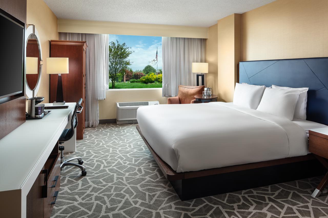 DoubleTree By Hilton Annapolis - thumb 0