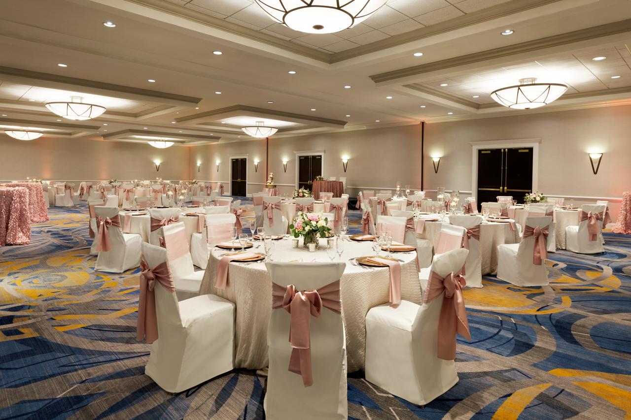 DoubleTree By Hilton Annapolis - thumb 31