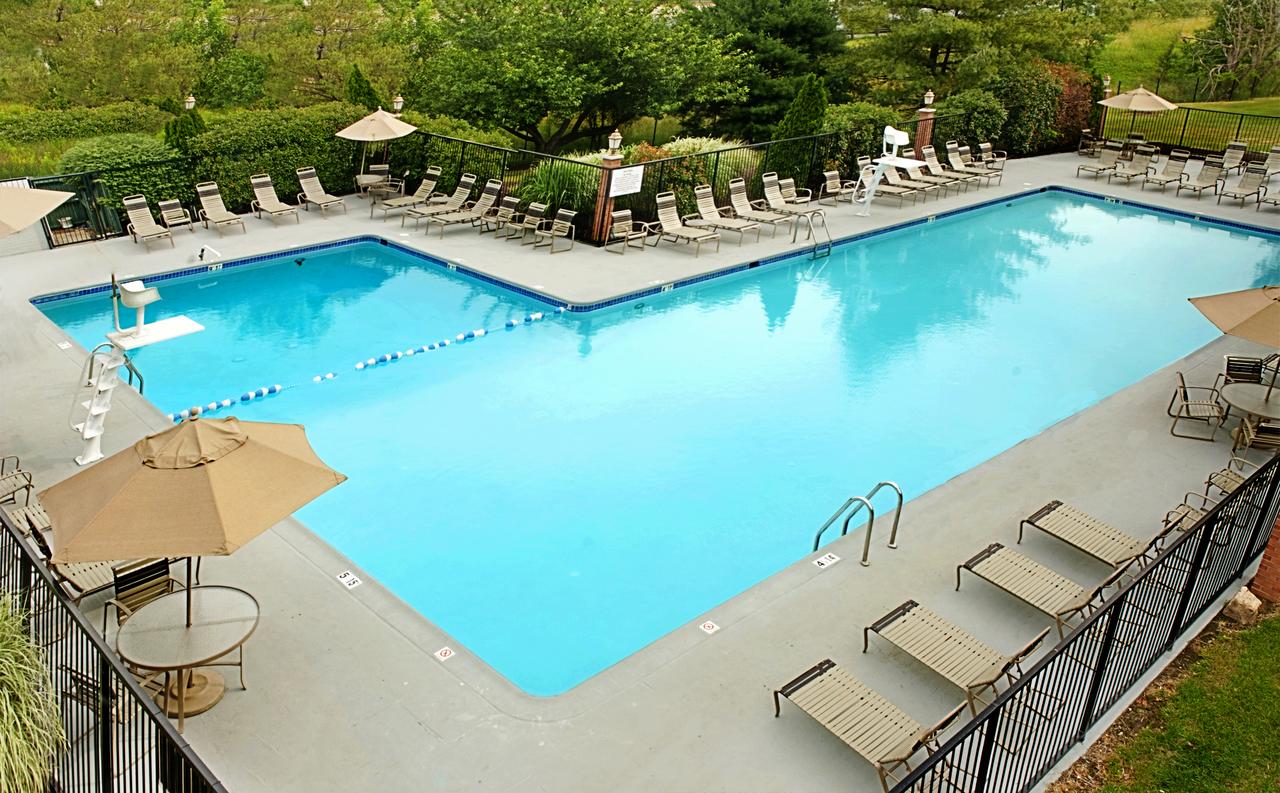 DoubleTree By Hilton Annapolis - thumb 13